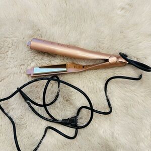 Tyme curling iron